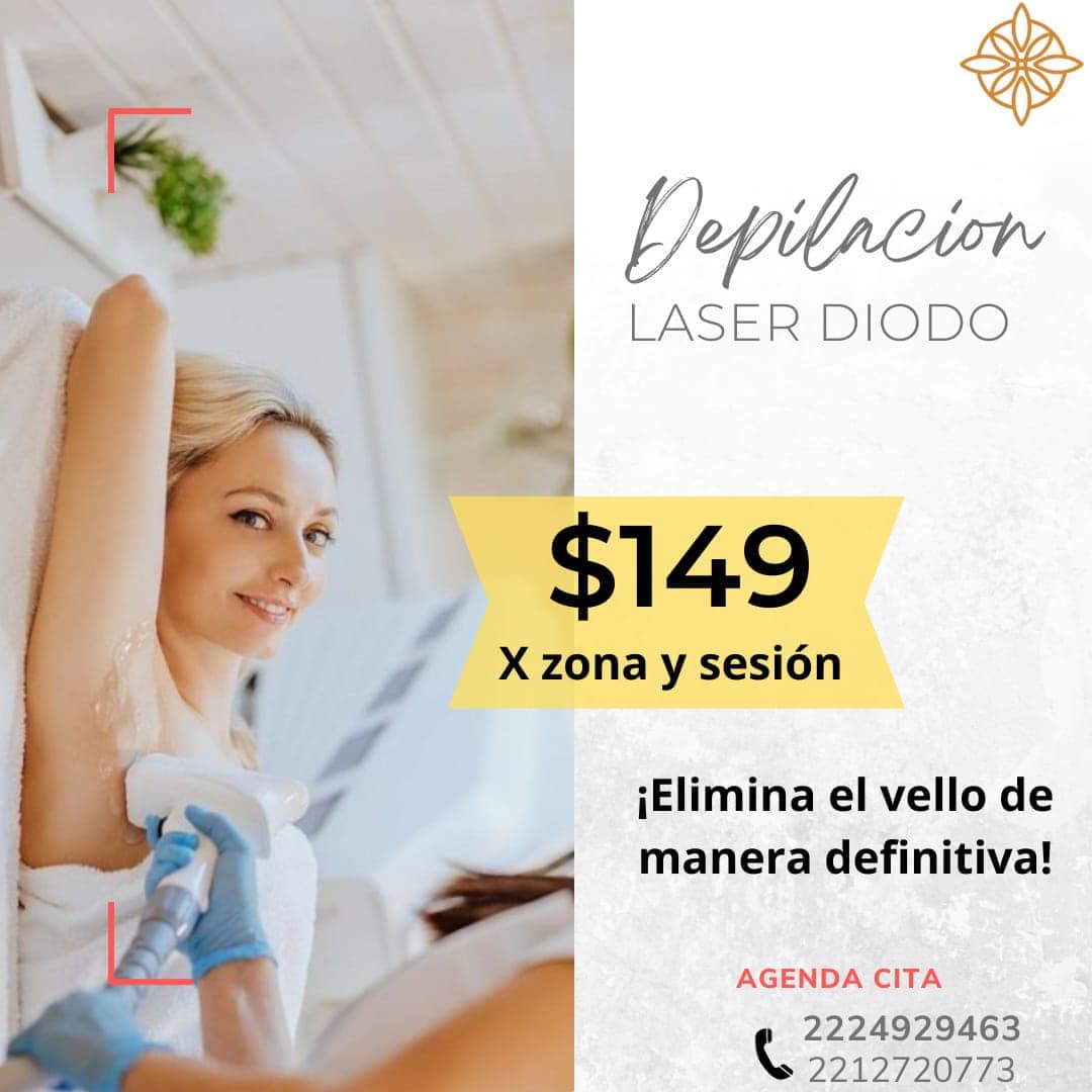 Perfabela Spa Facebook ad
