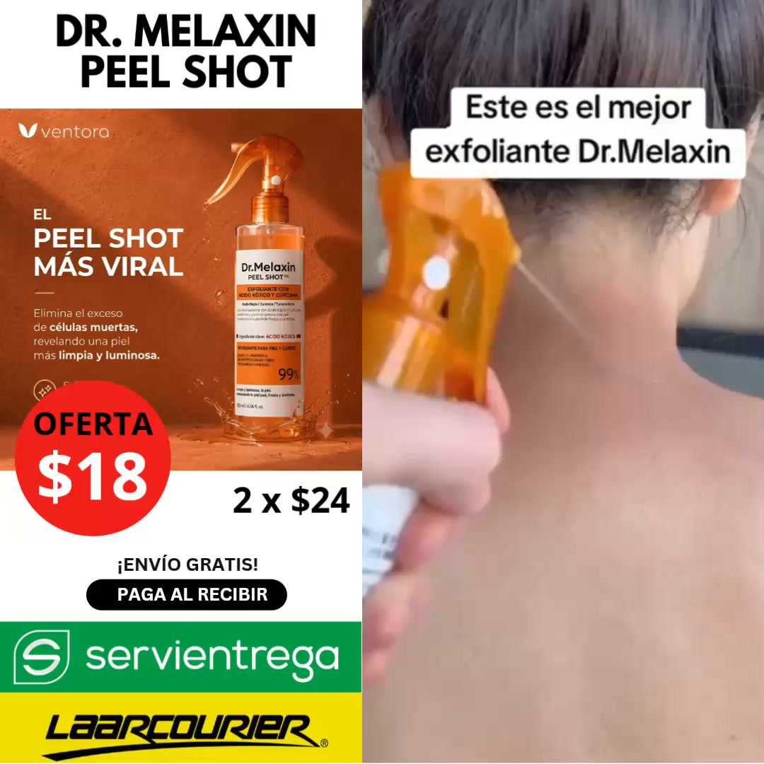 Compra Fácil Facebook ad: PAGA AL RECIBIR