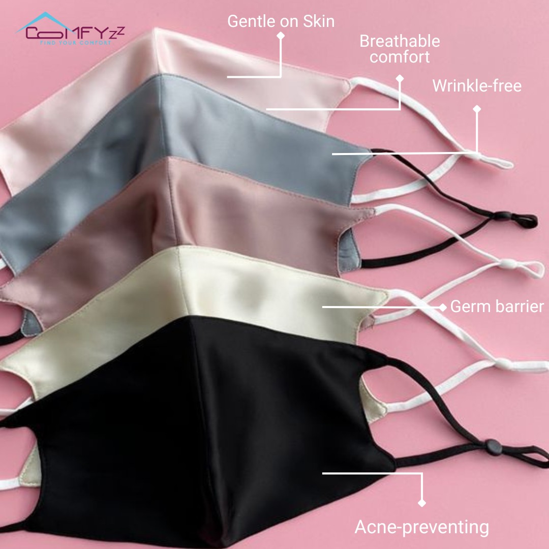 Comfyzz Facebook ad