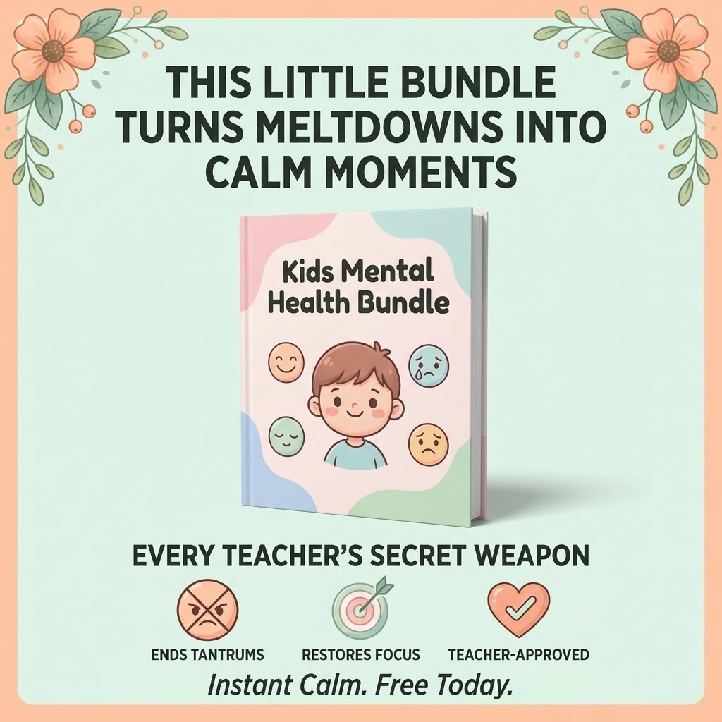 MiniMinds Facebook ad
