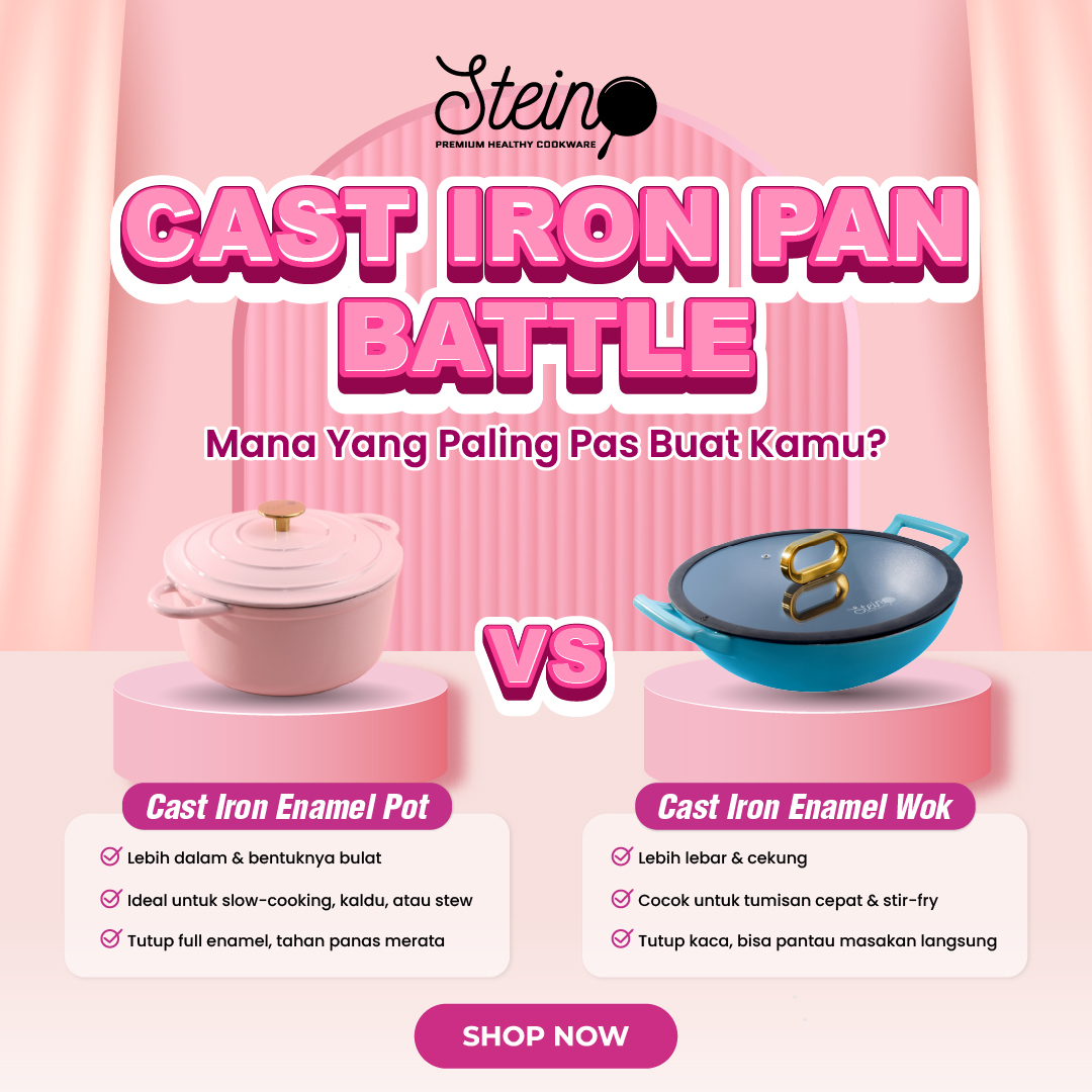 steincookware Facebook ad
