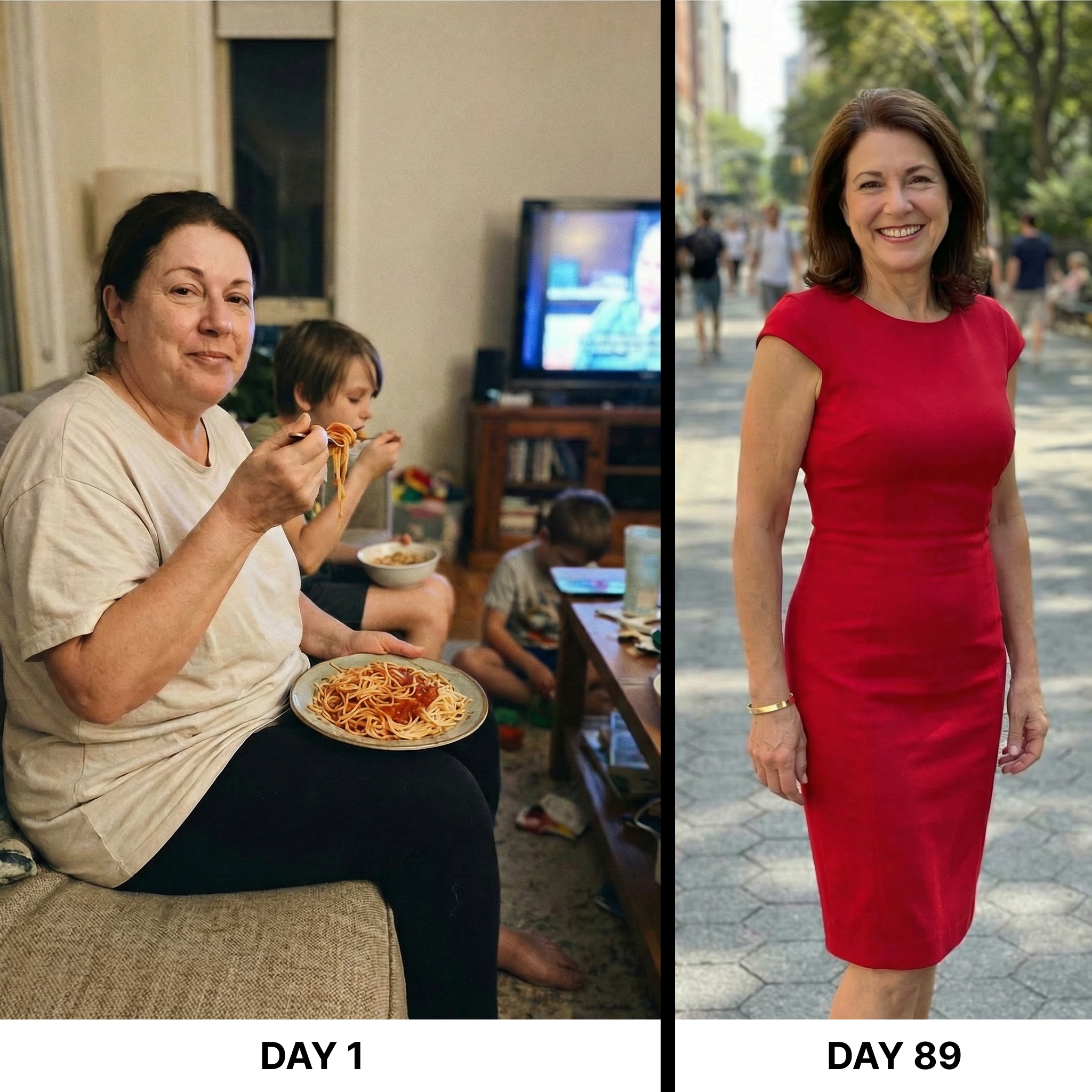 Dr Rachel Boyd - Weight Loss Specialist Facebook ad