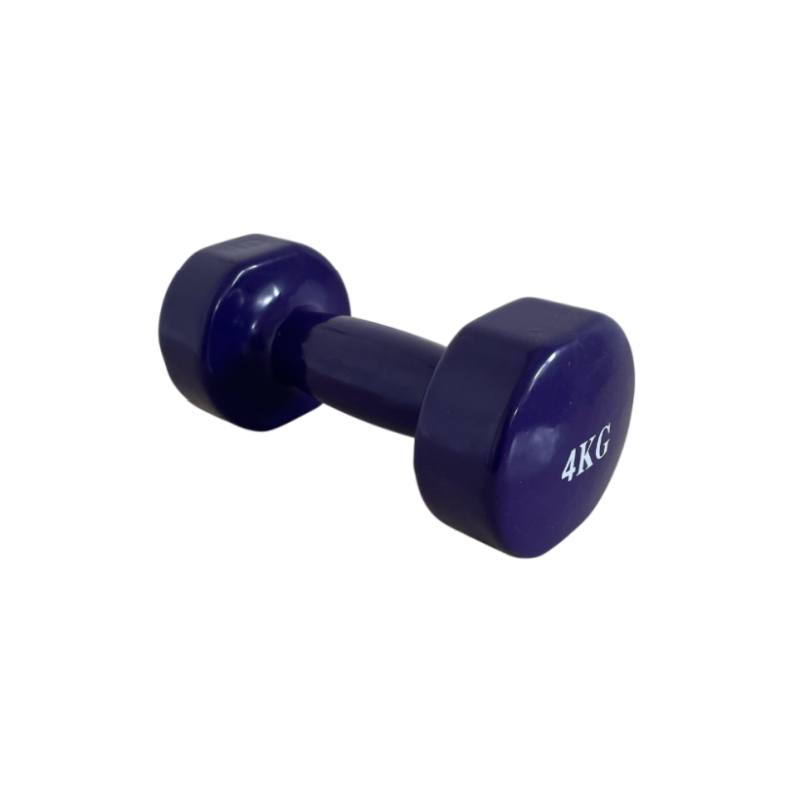 Fitness Shop Facebook ad: Od bučica do kompletnih sprava - sve za…