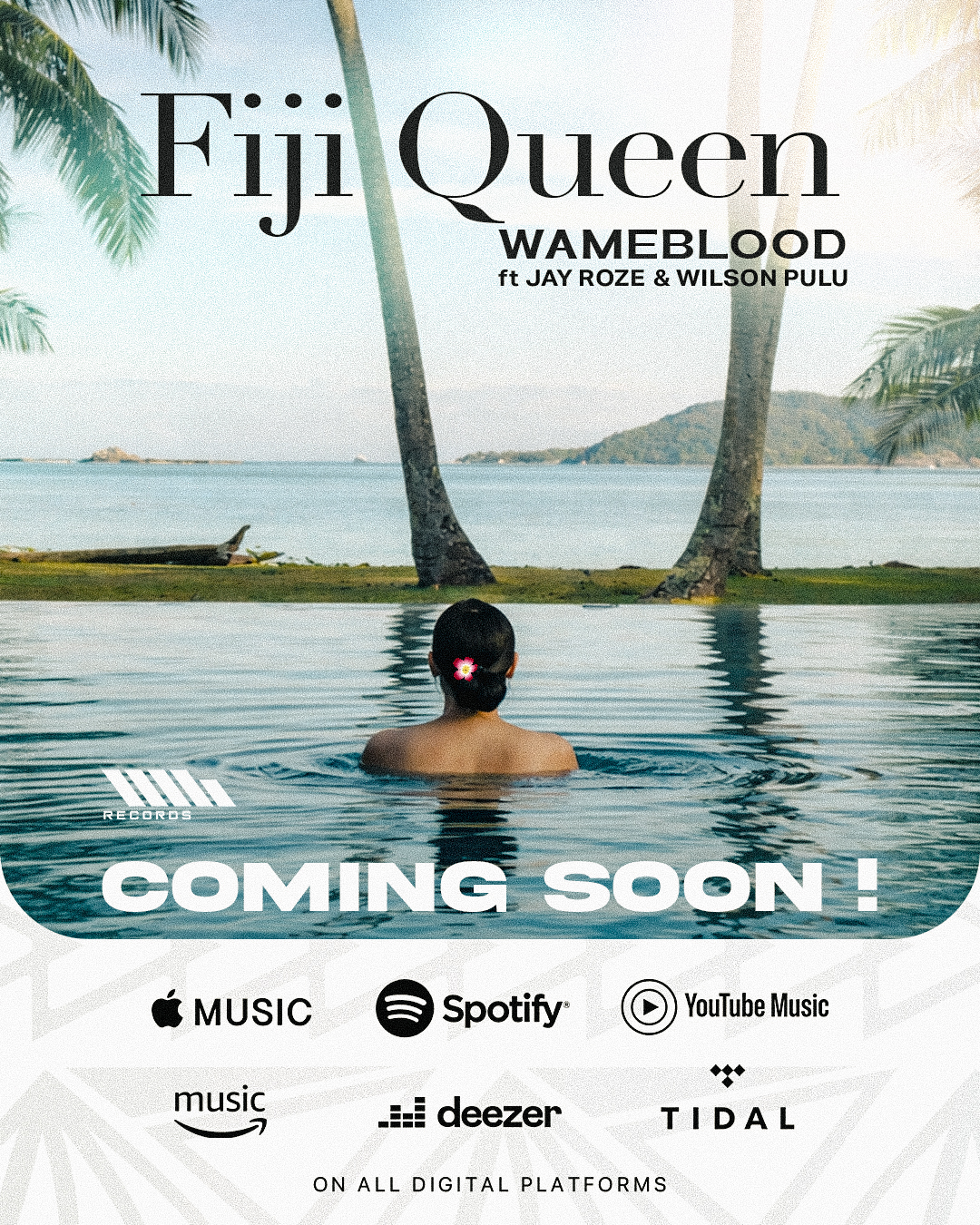 Wameblood Facebook ad: Dive into the vibes of the Pacific with…