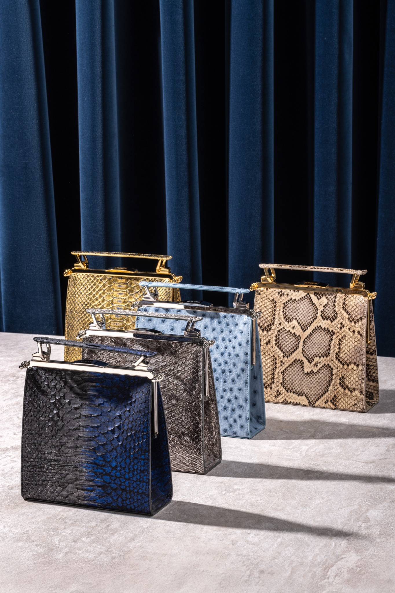 Fregoli Facebook ad: Are you prepared to dazzle and embrace your…
