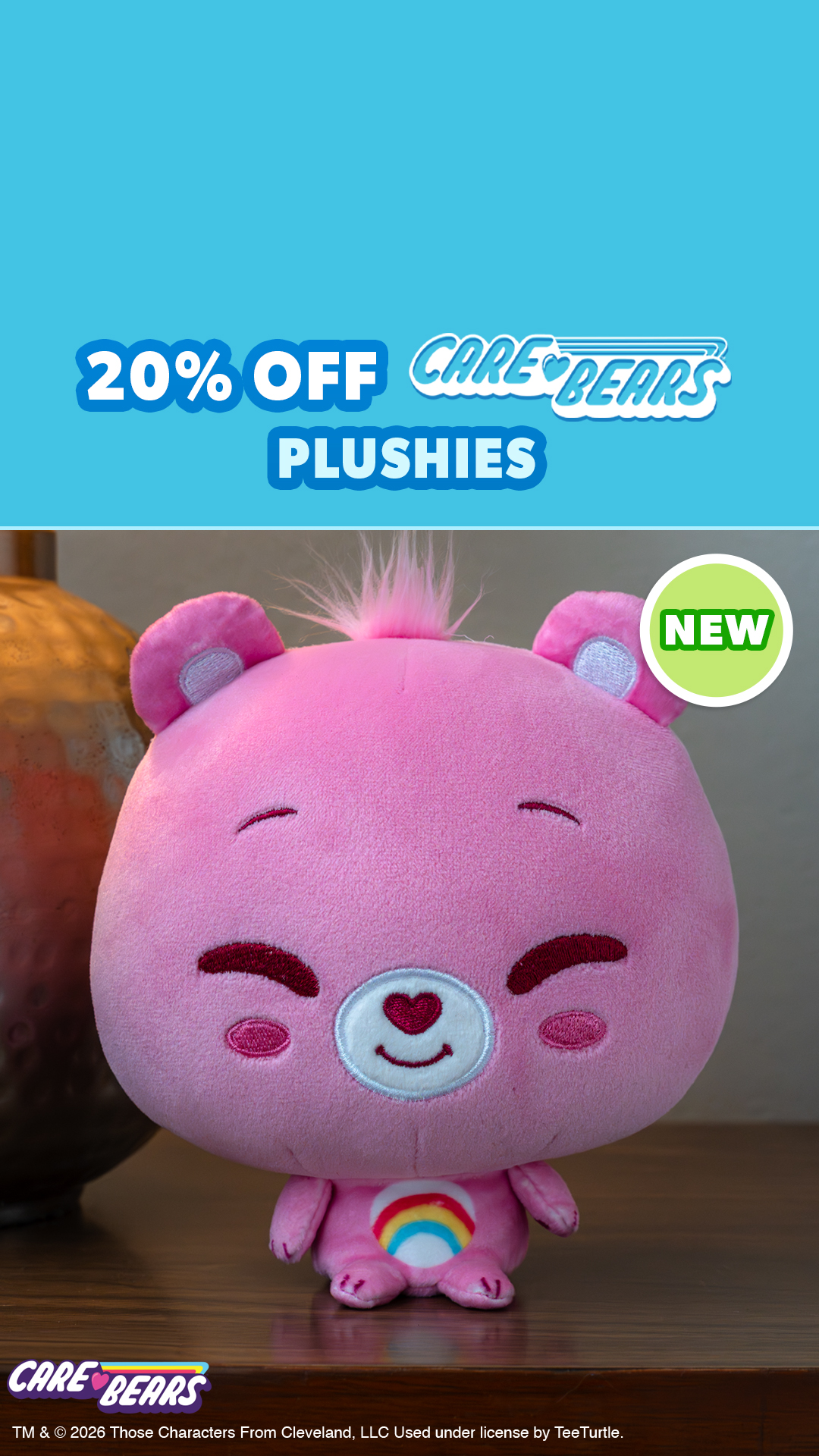 TeeTurtle Facebook ad