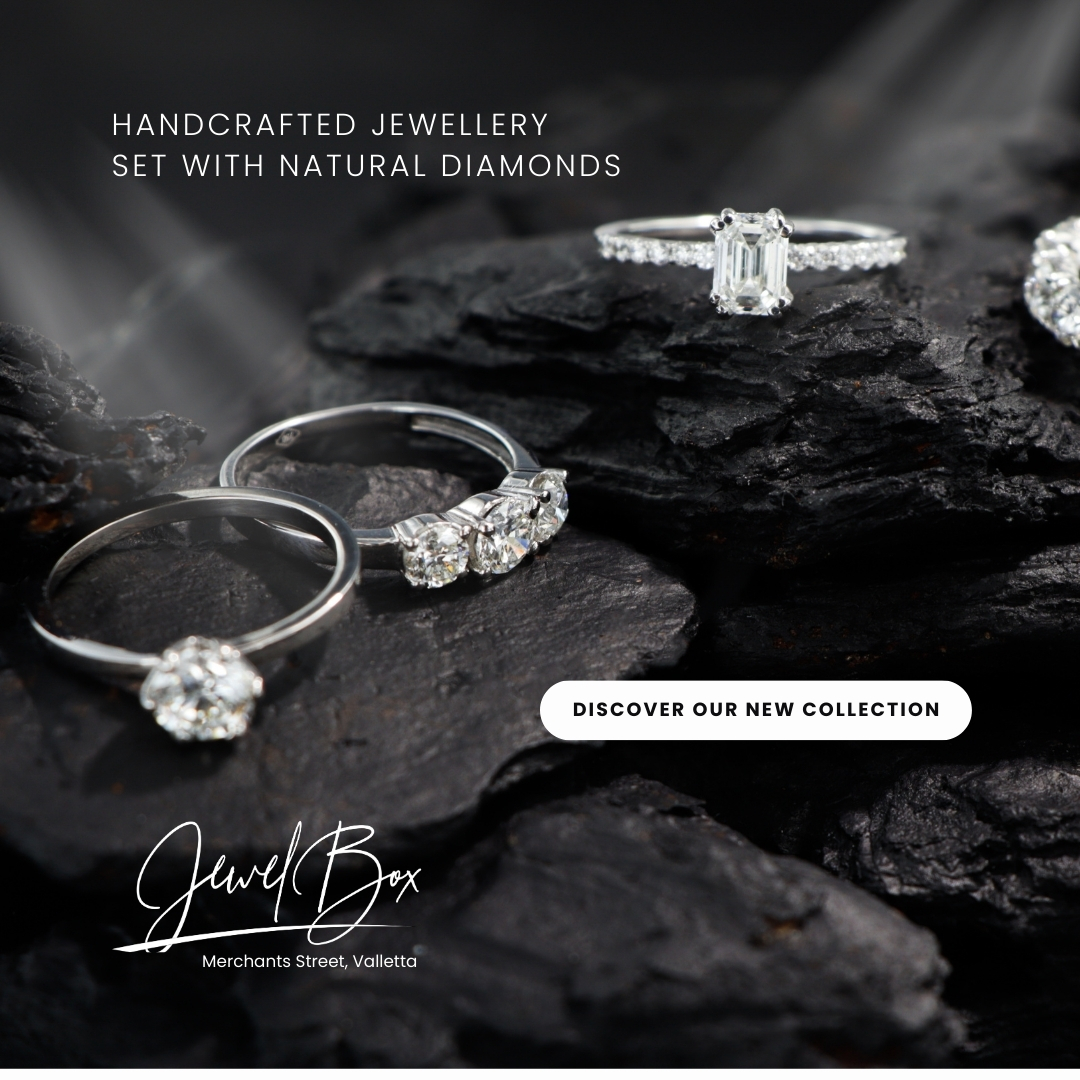 Jewelbox Facebook ad