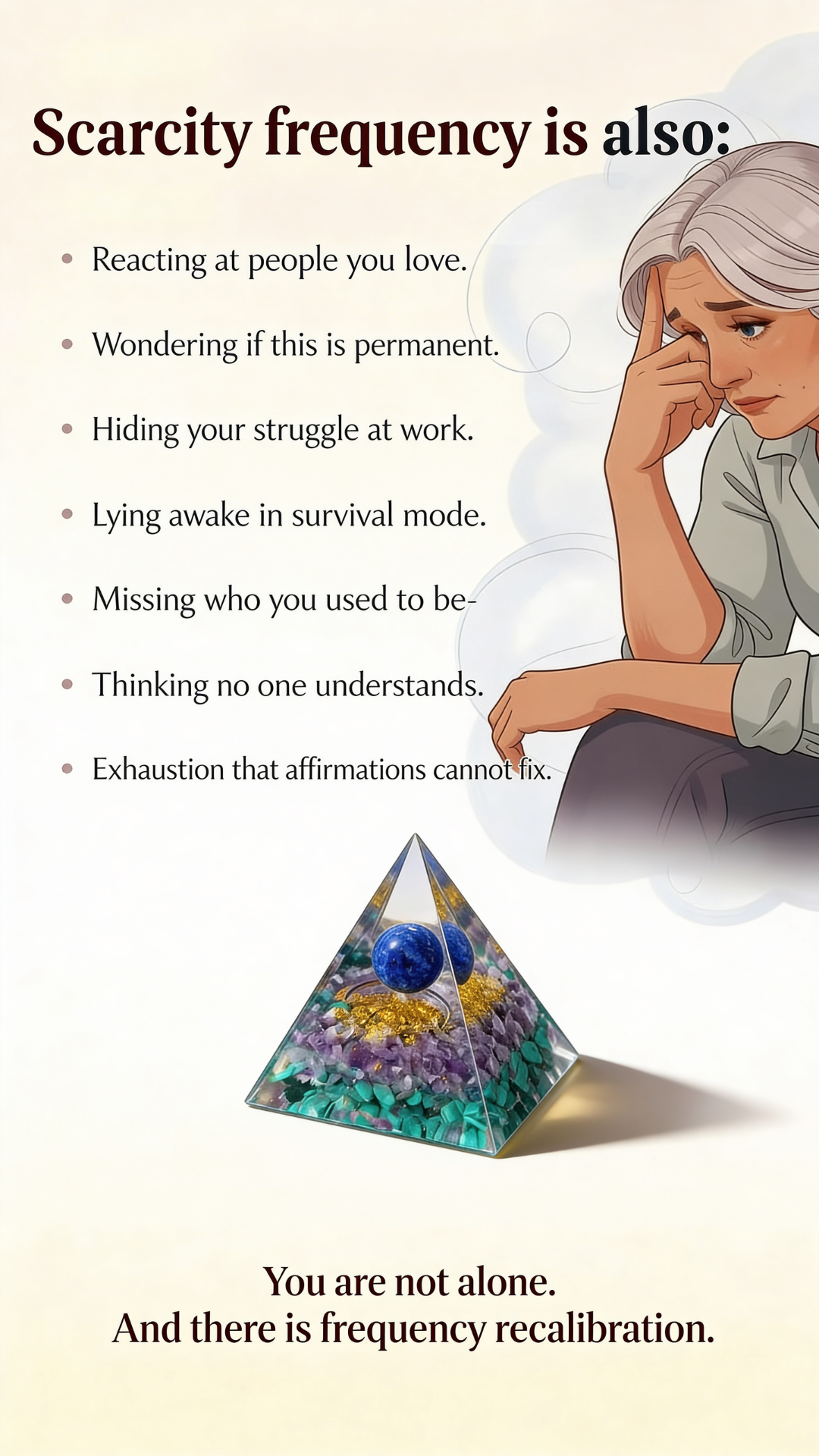 Ariana Leblanc Facebook ad