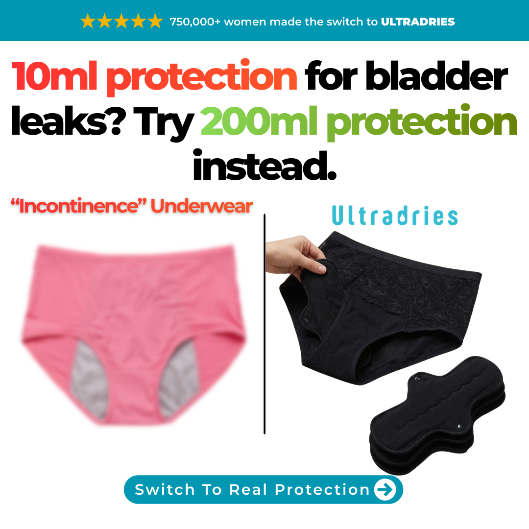 Life Beyond Leaks Facebook ad