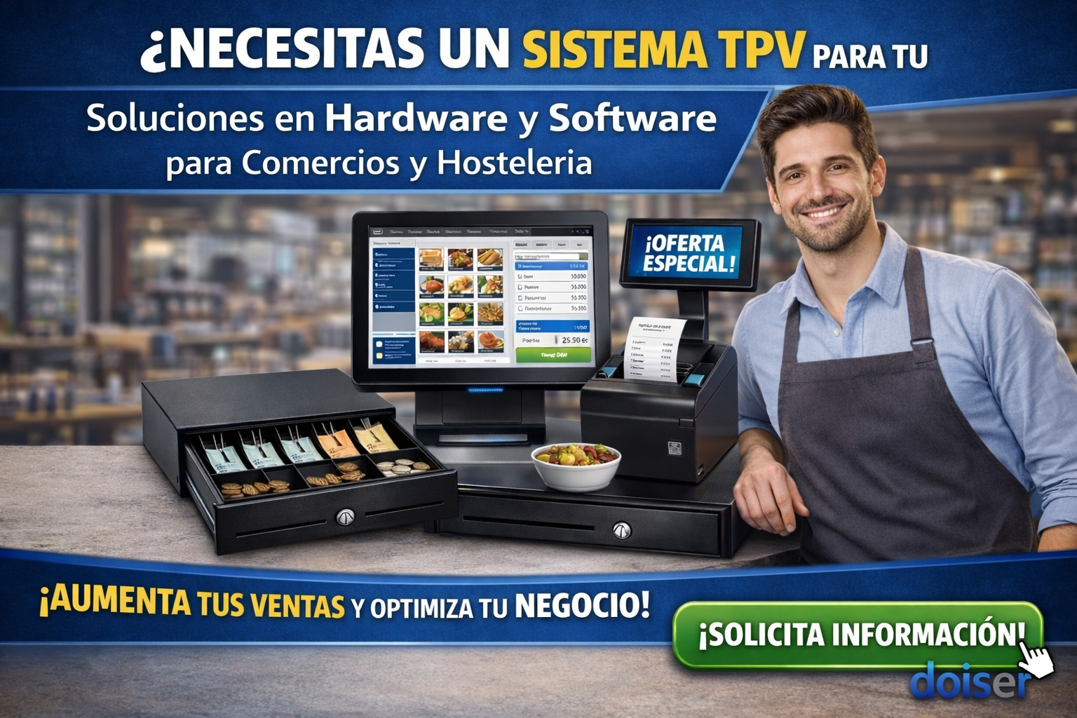 www.doiser.com Facebook ad