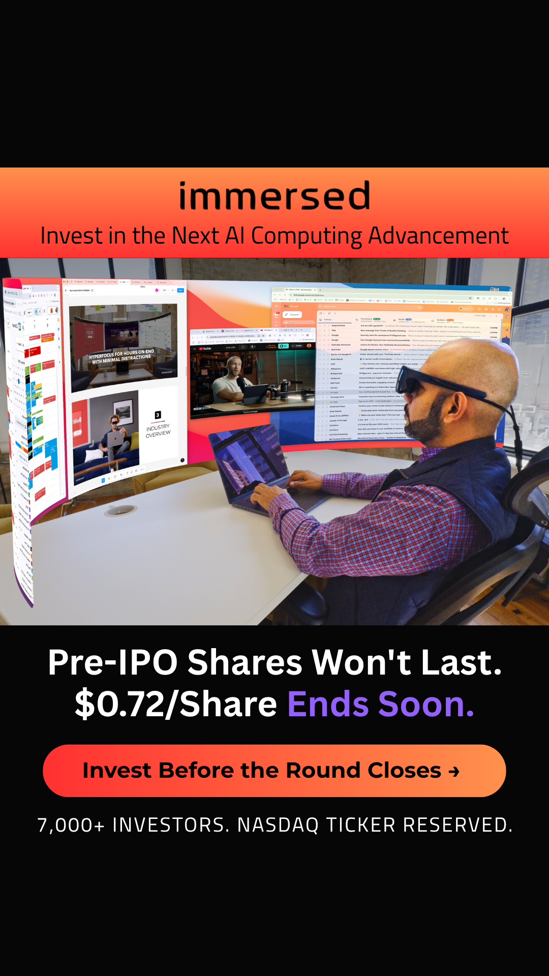 Discounts2Propser Facebook ad