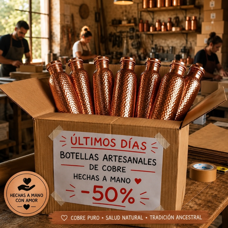 Emma Davis Facebook ad: -50% antes de que se agoten las existencias. Fabricado a…