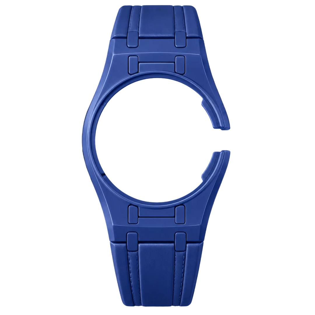 Wristpop.de Facebook ad: Mach deine Swatch Royal Pop zu einem echten…