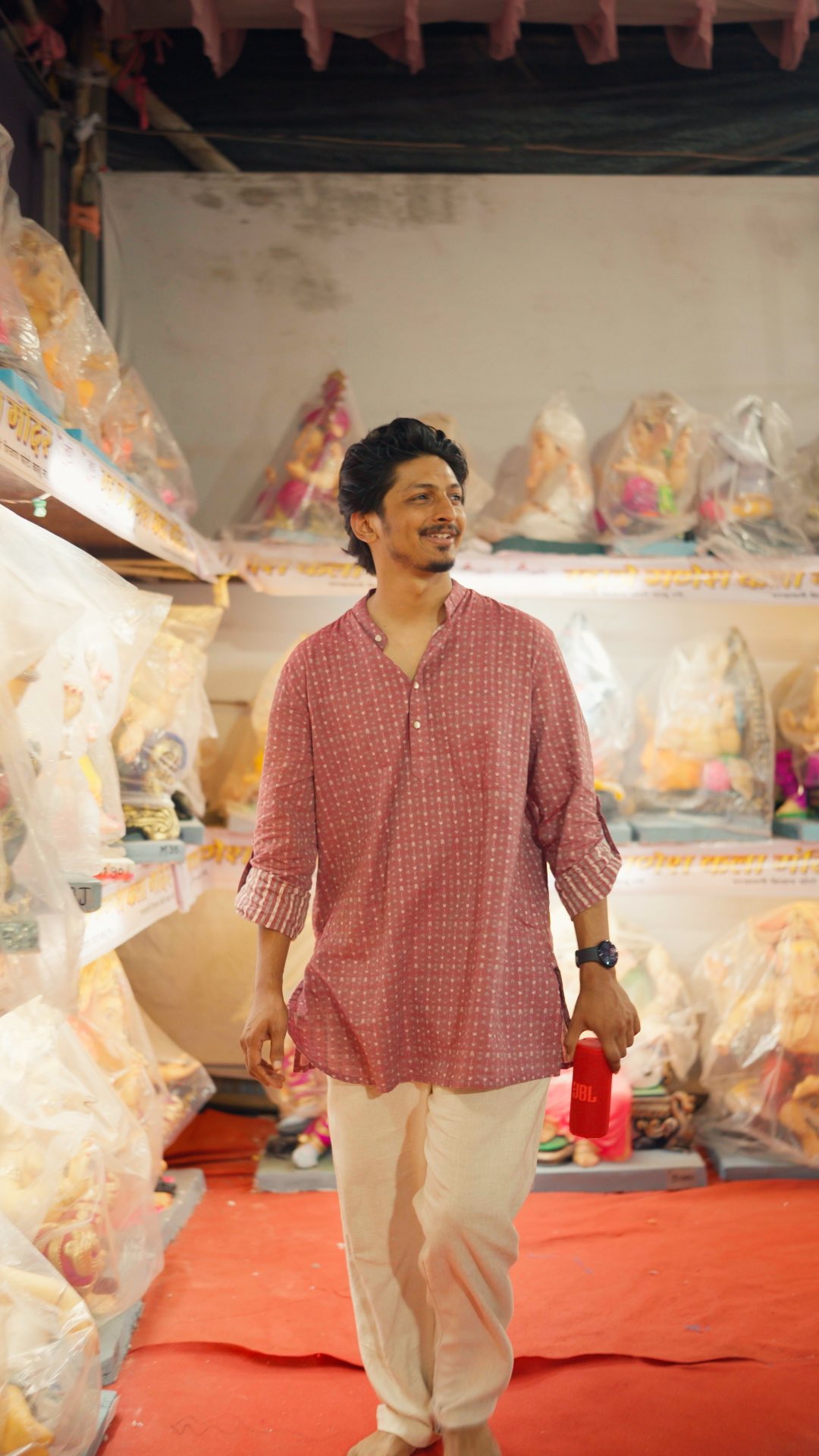 JBL Facebook ad: You’ve not truly heard Ganesh Chaturthi, if you’ve…