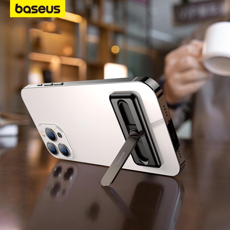 Baseus Philippines Facebook ad: 6.6 SUPER SALE