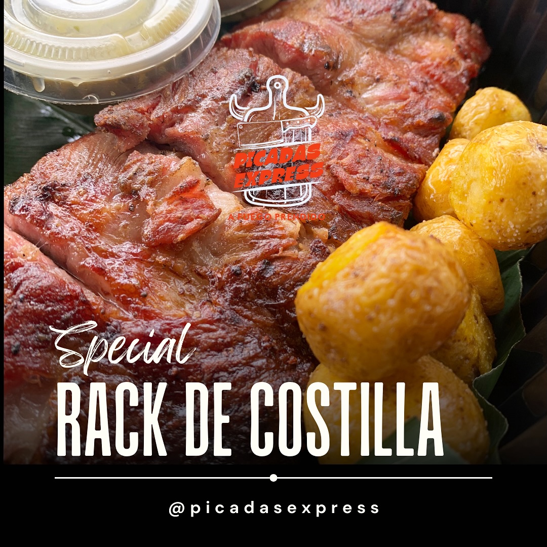 laestacion_envigado Facebook ad from Feb 4, 2025