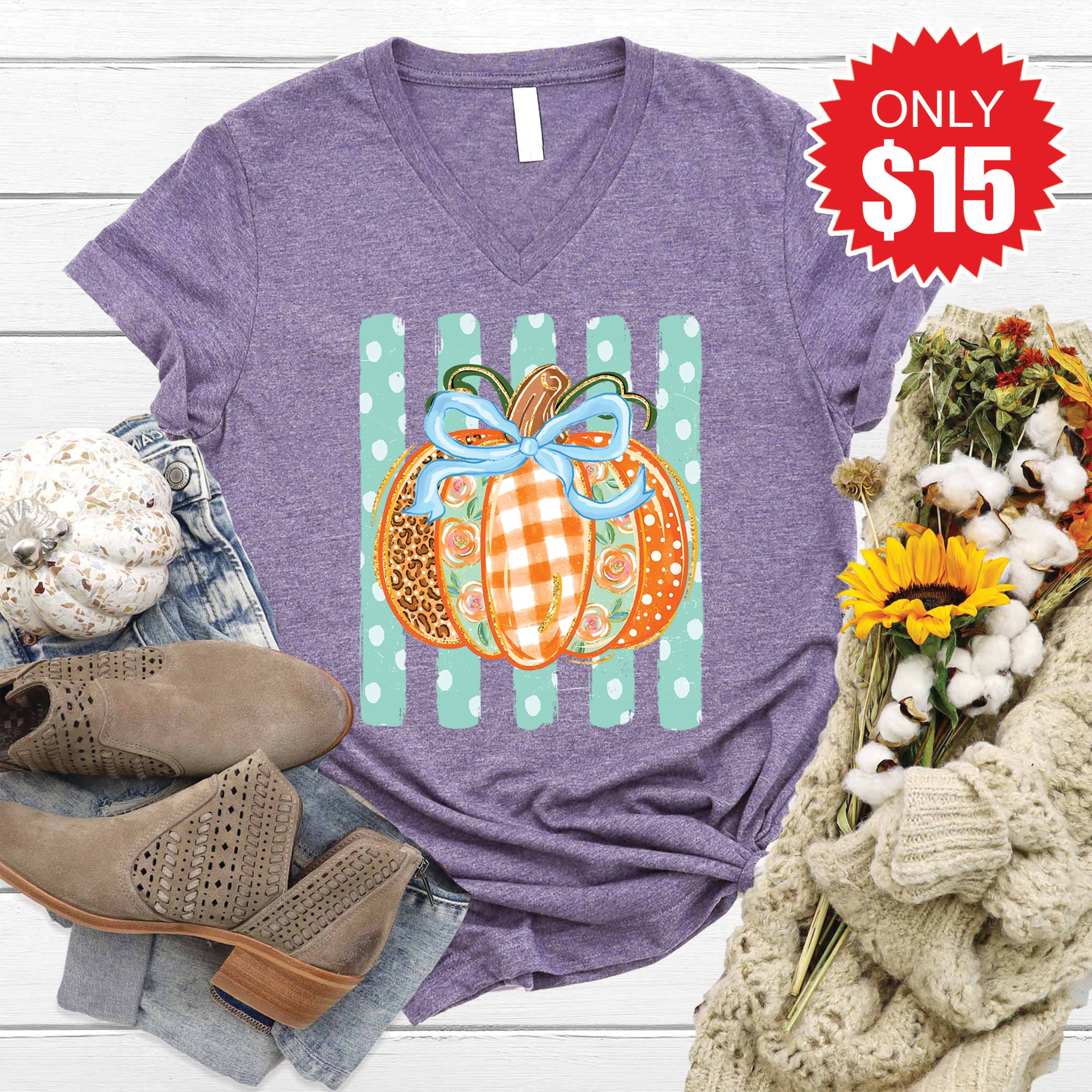 Love in Faith Facebook ad