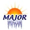 Major Heating and Air Conditioning