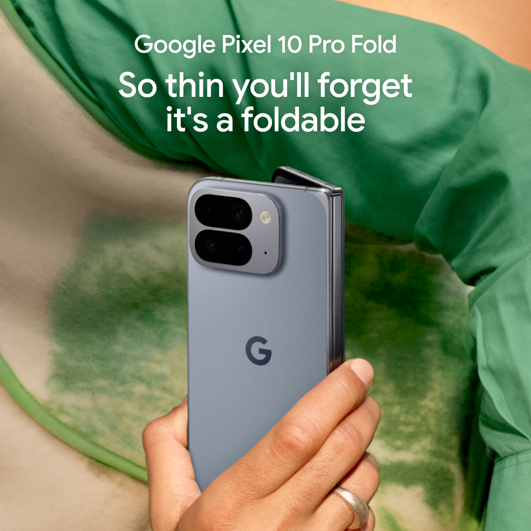 Made by Google Facebook ad