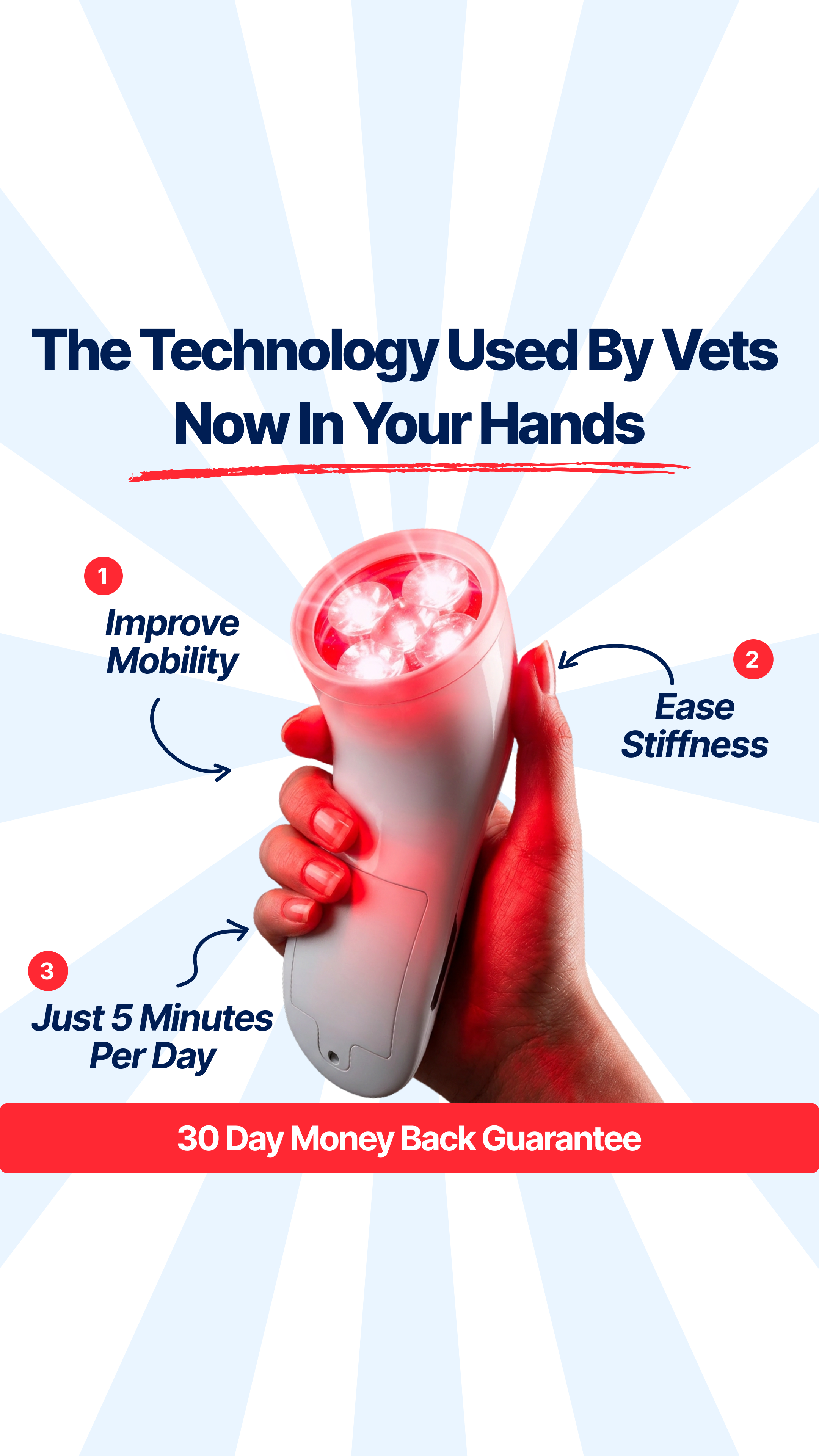 Helio Pet Facebook ad