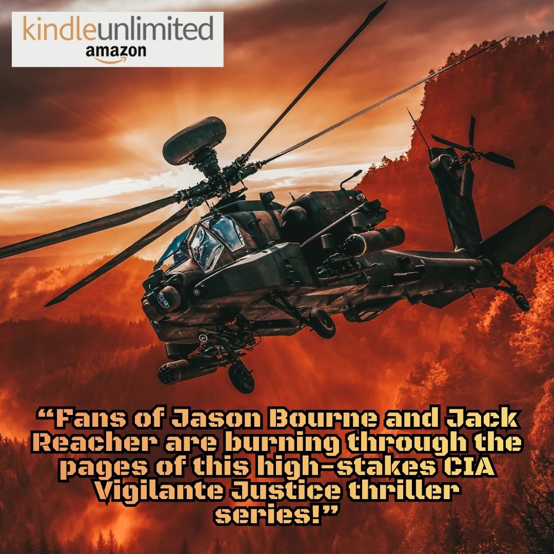 Gary Winston Brown Author Facebook ad