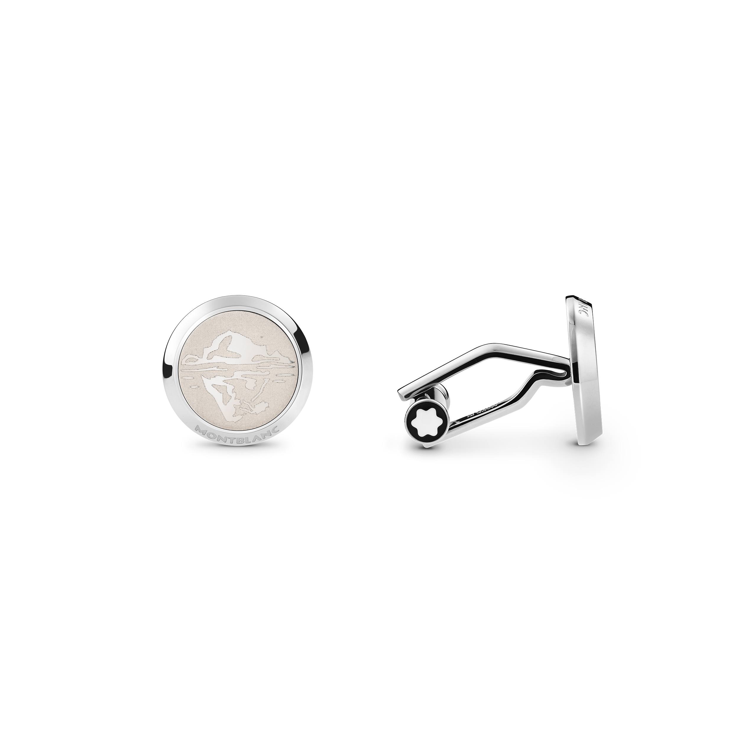 Montblanc Facebook ad