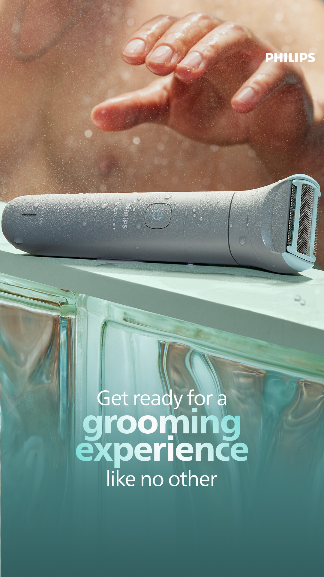 Philips Facebook ad