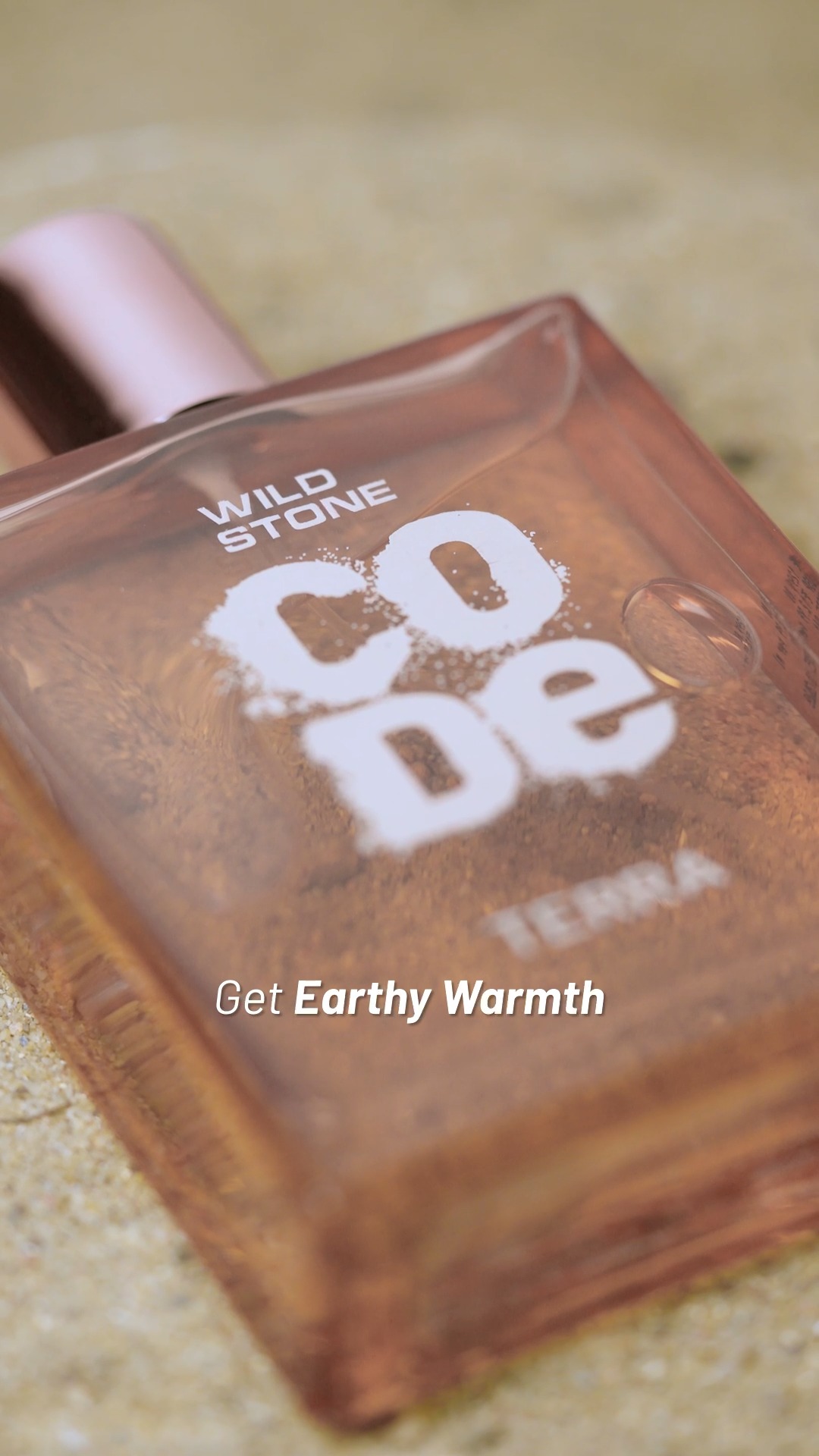 CODE Facebook ad: For the men who make sophisticated warmth &…