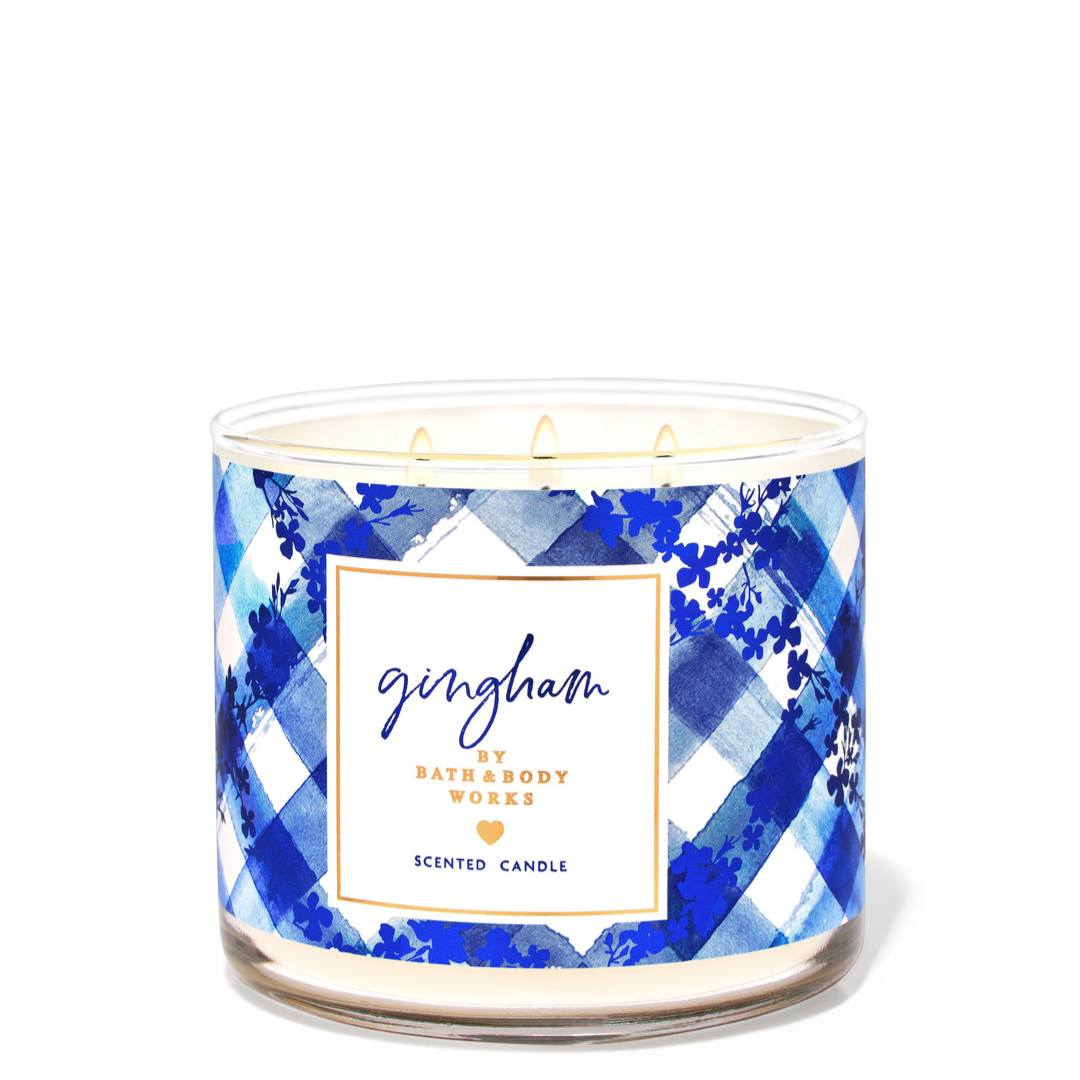 Bath & Body Works México Facebook ad: 3x2 en Hogar y Velas Haz que cada…