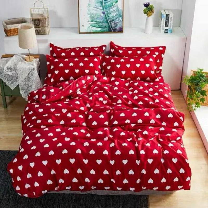 BH បោះដុំឈុតកំរាលពូក Facebook ad: - ស្តុកថ្មី ម៉ូតថ្មី ទើបមកដល់