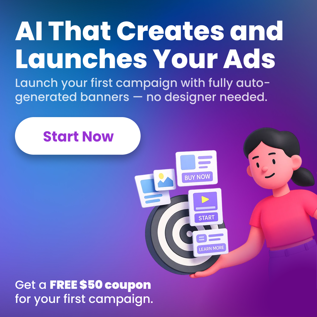 GPT Media Buyer Facebook ad