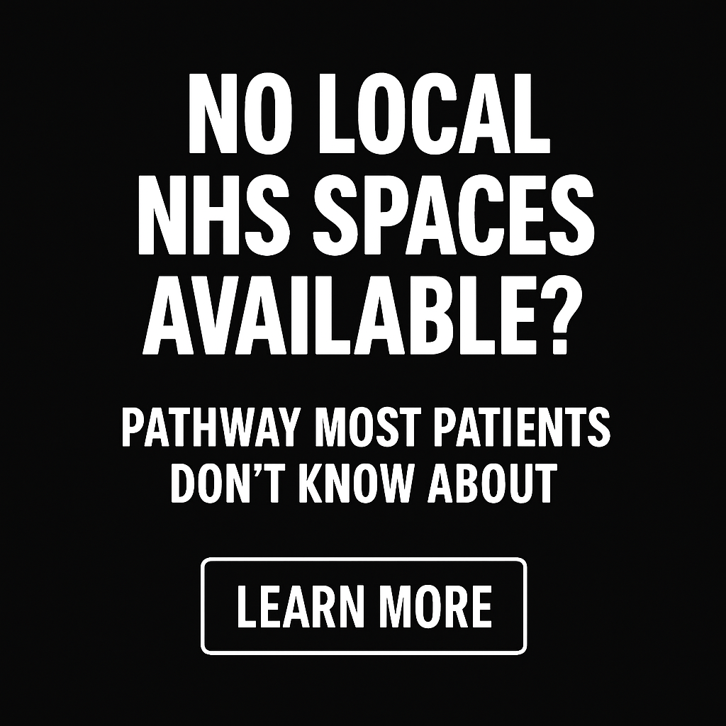 Info Queries Facebook ad: A step-by-step guide to finding NHS dentists taking on new…