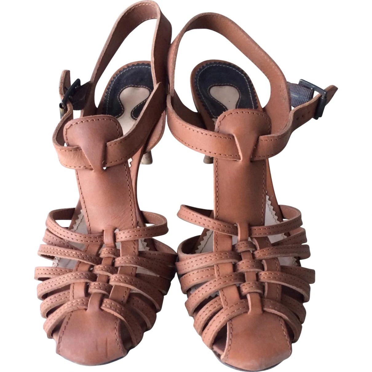 Vestiaire Collective Facebook ad