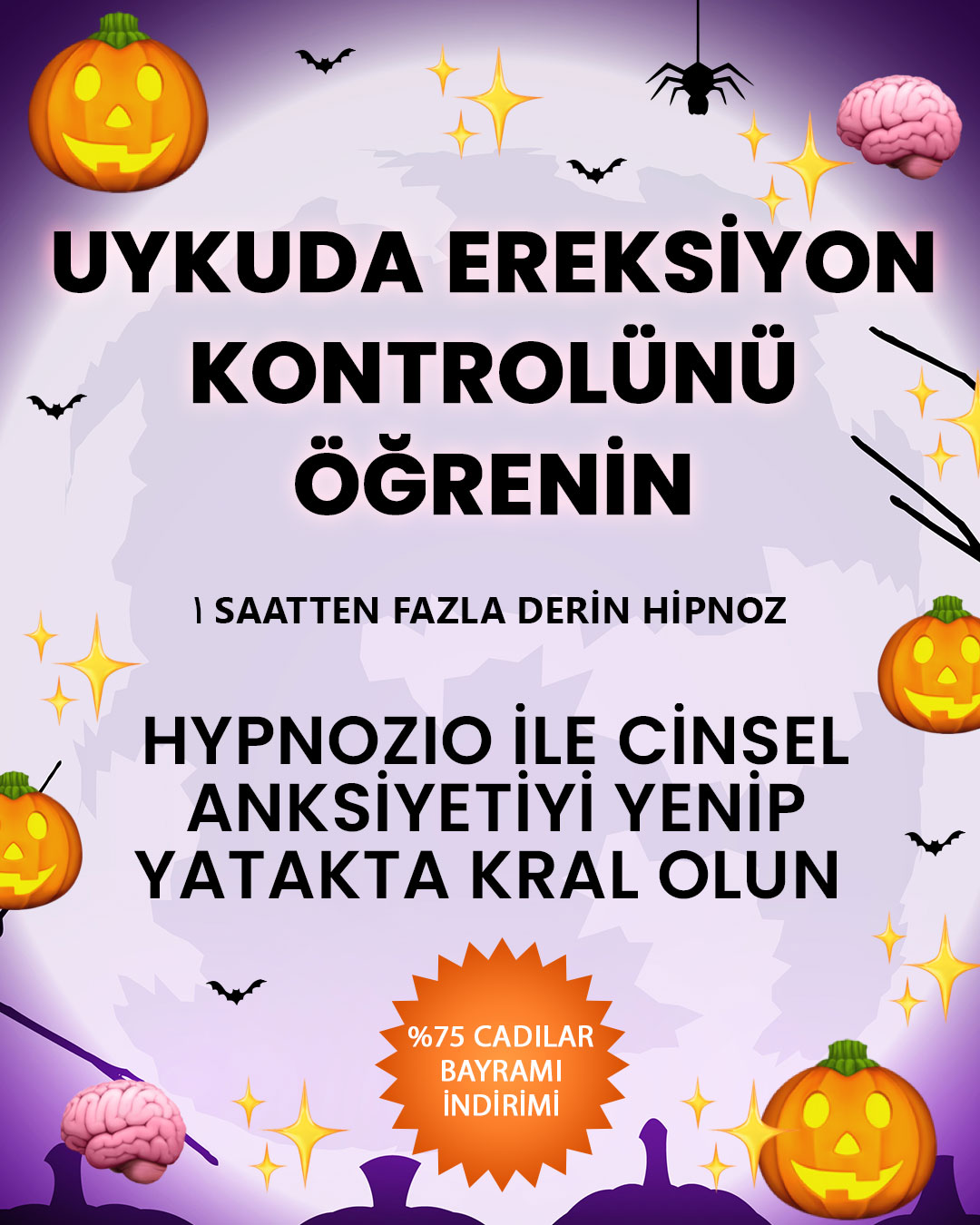 Hypnotherapist - Dr. Edward Miller Facebook ad
