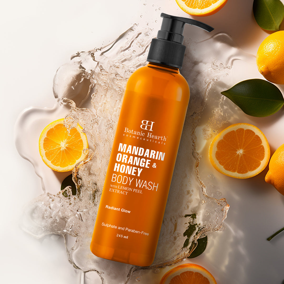 Botanic Hearth Facebook ad: Discover Botanic Hearth, America’s most loved personal care…