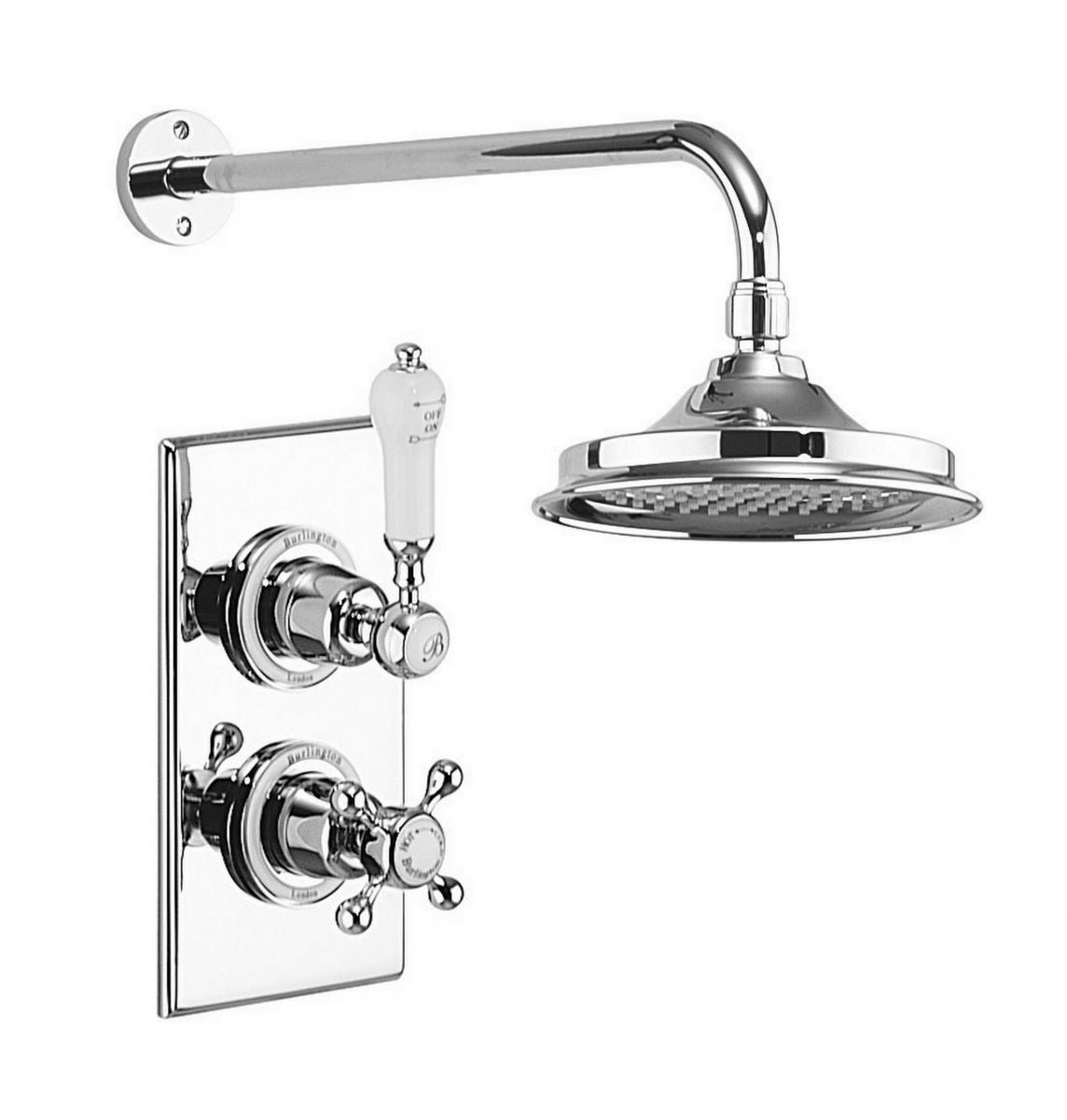 Deluxe Bathrooms & Tiling Solutions Facebook ad
