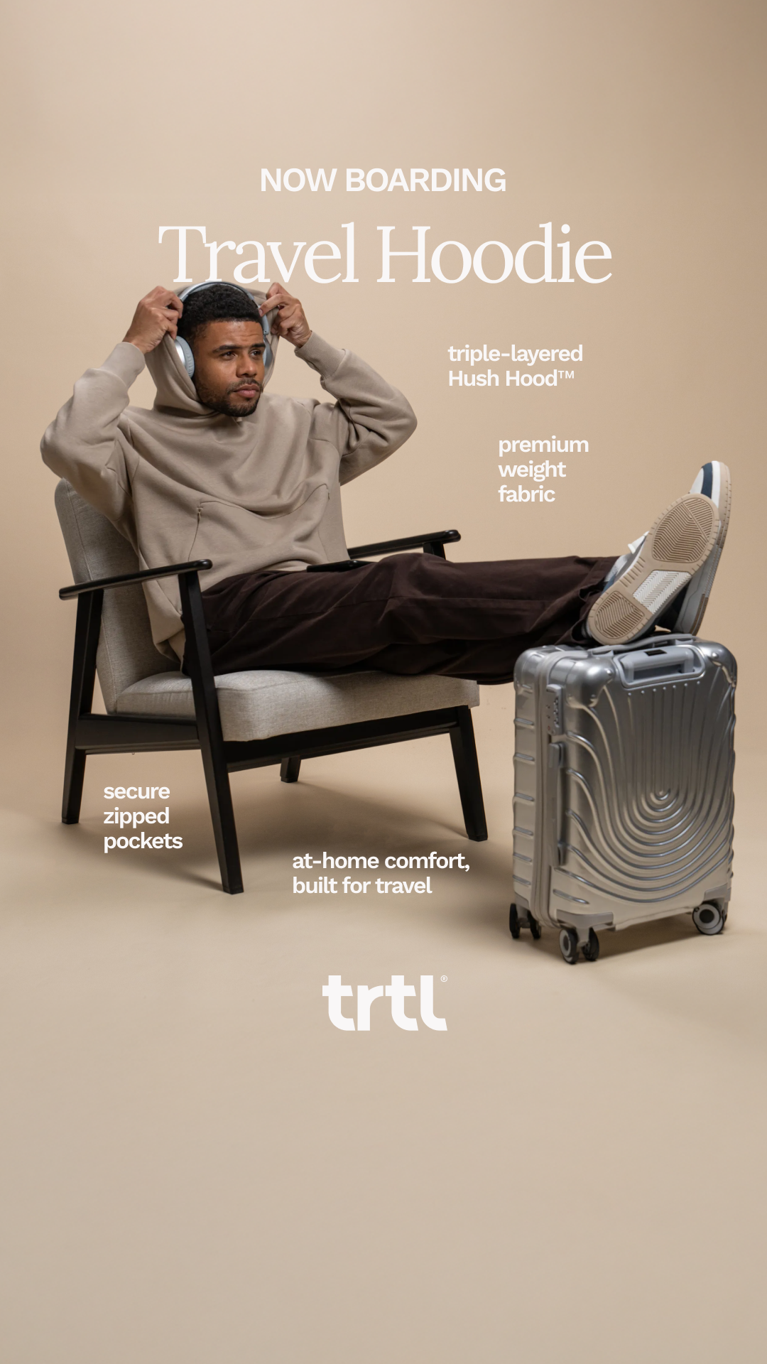Trtl Facebook ad