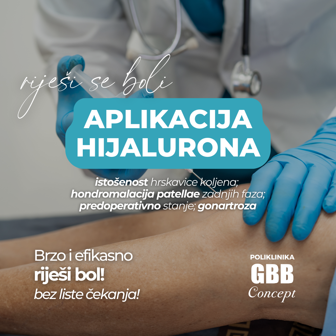 Poliklinika GBB Concept Facebook ad