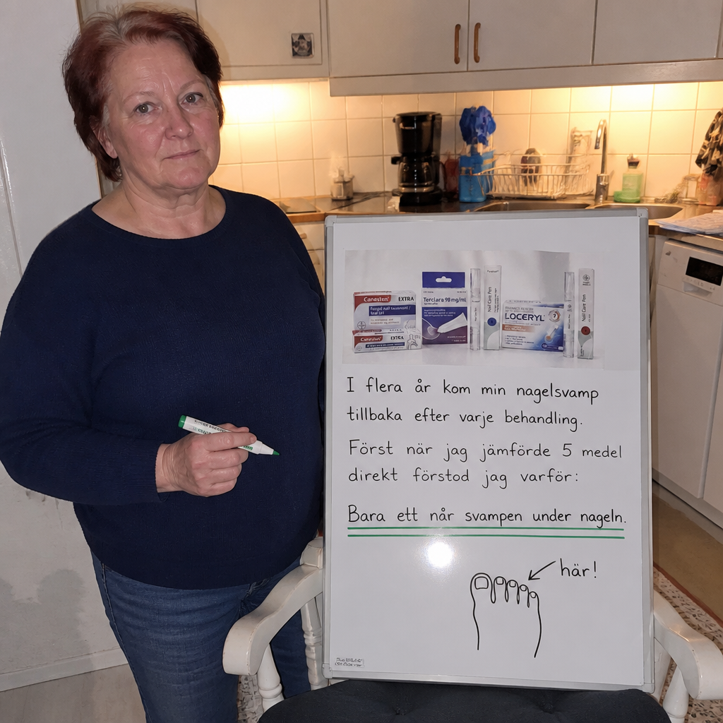 Susanne Lehmann Facebook ad