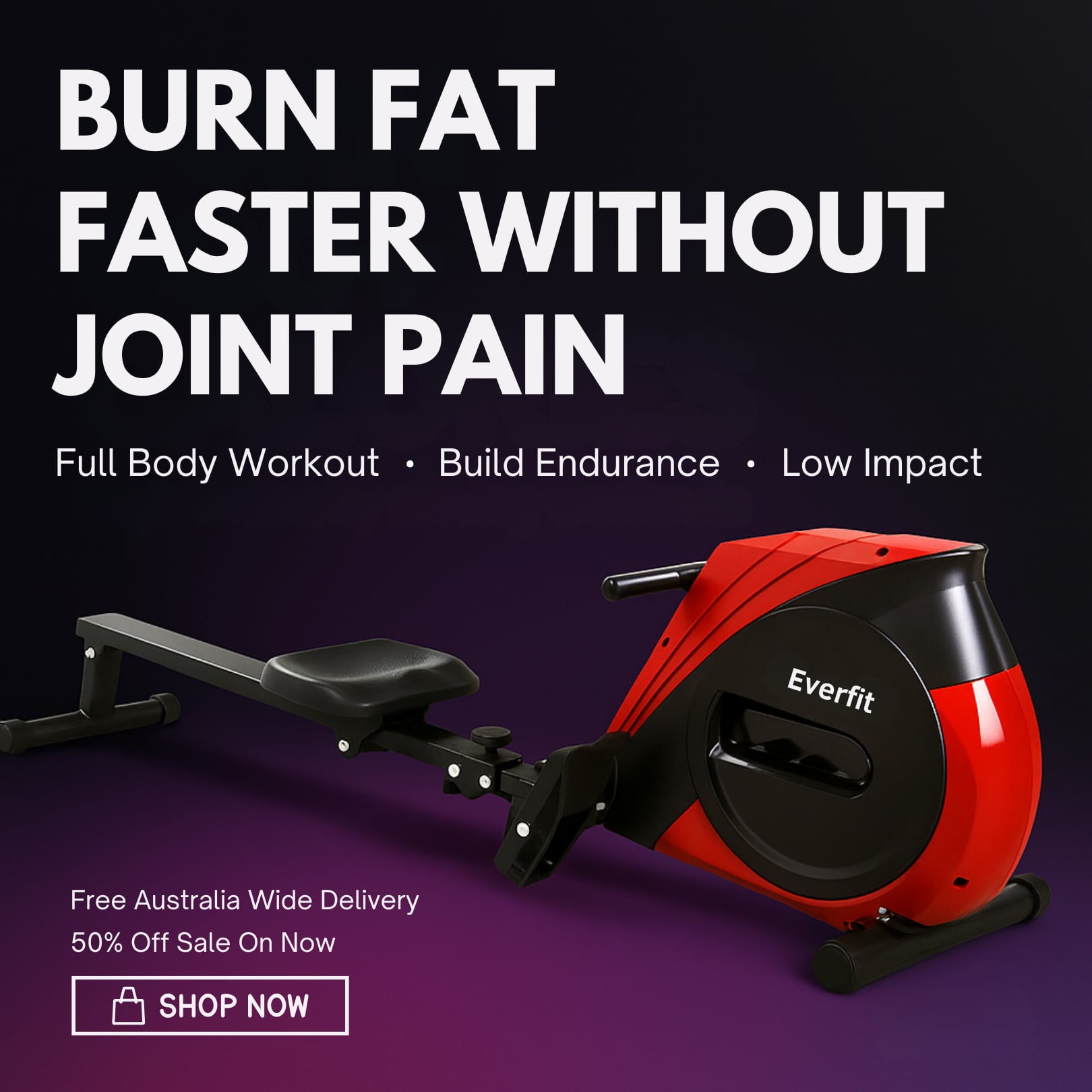Terra Wellness Co. Facebook ad