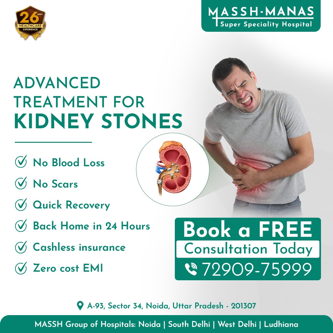 MASSH Hospitals Facebook ad