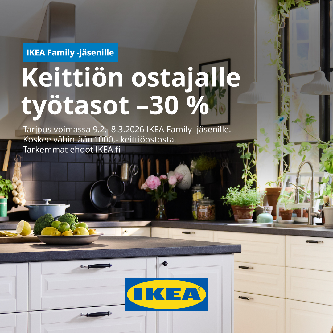 IKEA Facebook ad
