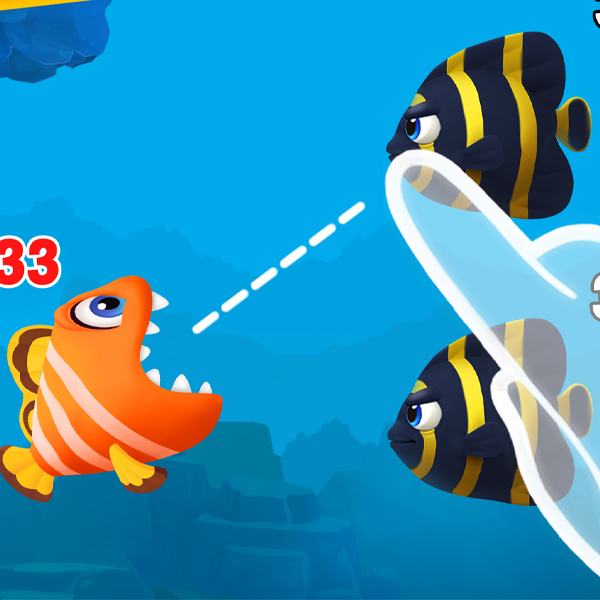 Mystery Games Facebook ad
