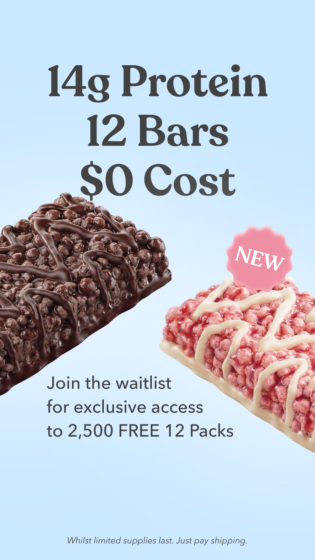 Moodi Facebook ad