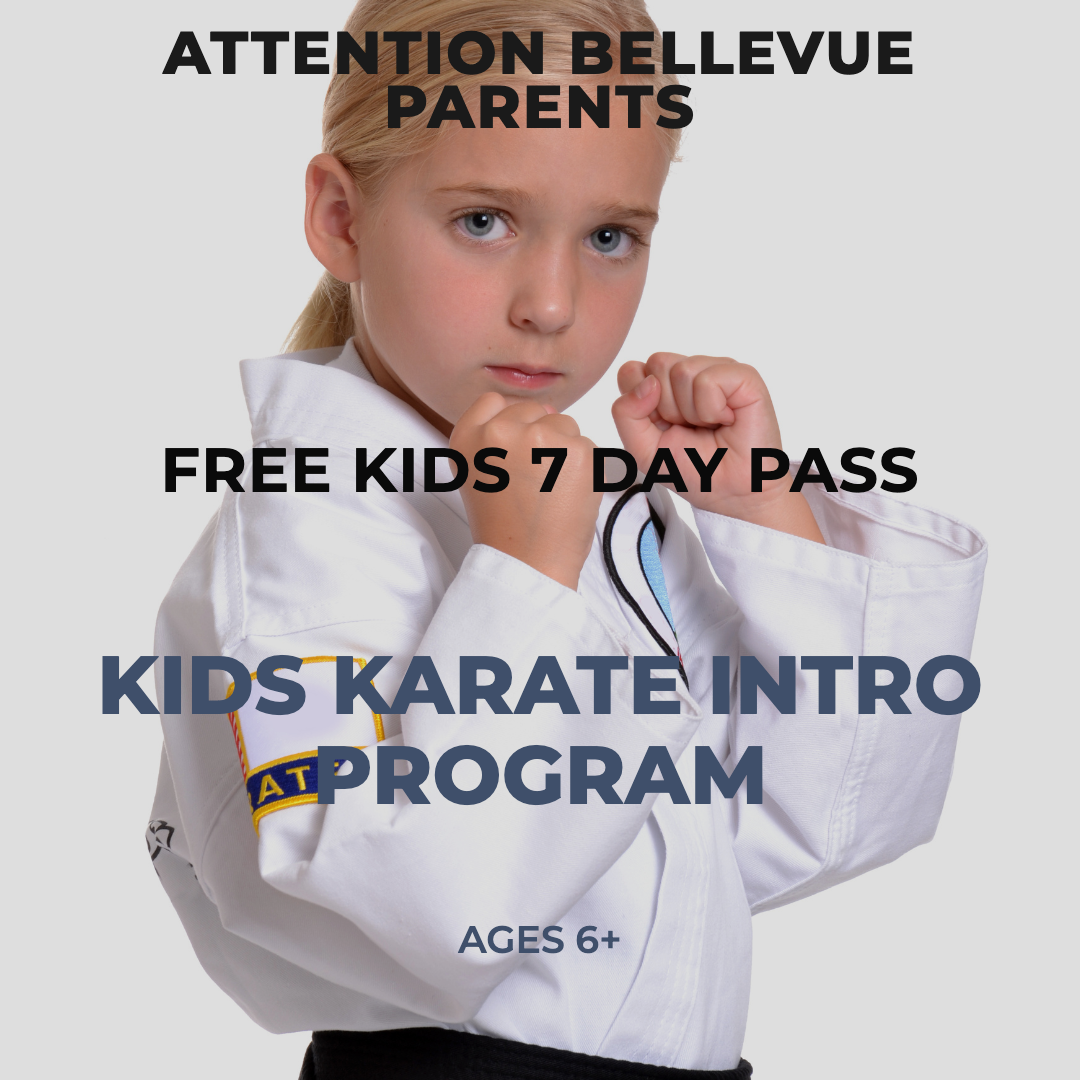 Academy of Kempo Martial Arts Facebook ad
