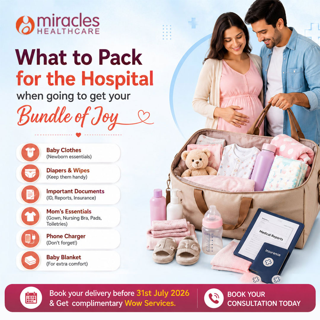 Miracles Healthcare Facebook ad