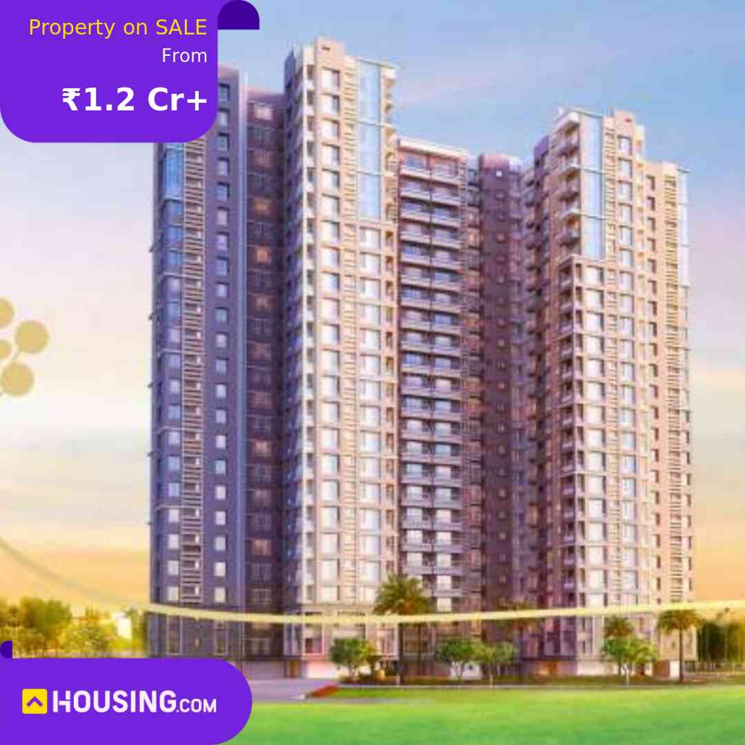 Housing - Home Utsav Facebook ad