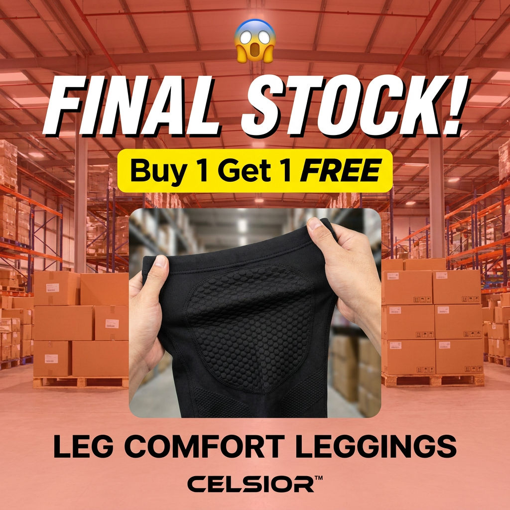 Celsior Facebook ad