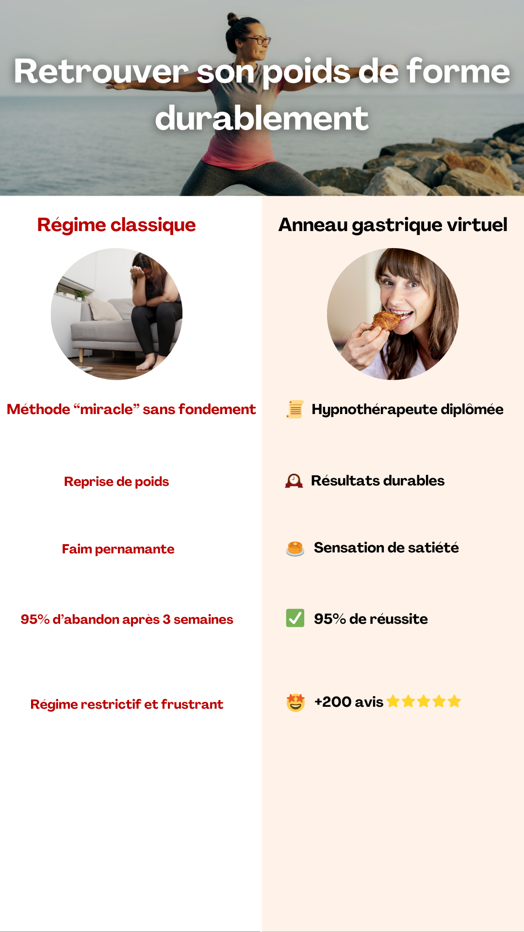 Hypnose Caen- Laëtitia Lesieur- Hypnothérapeute Facebook ad