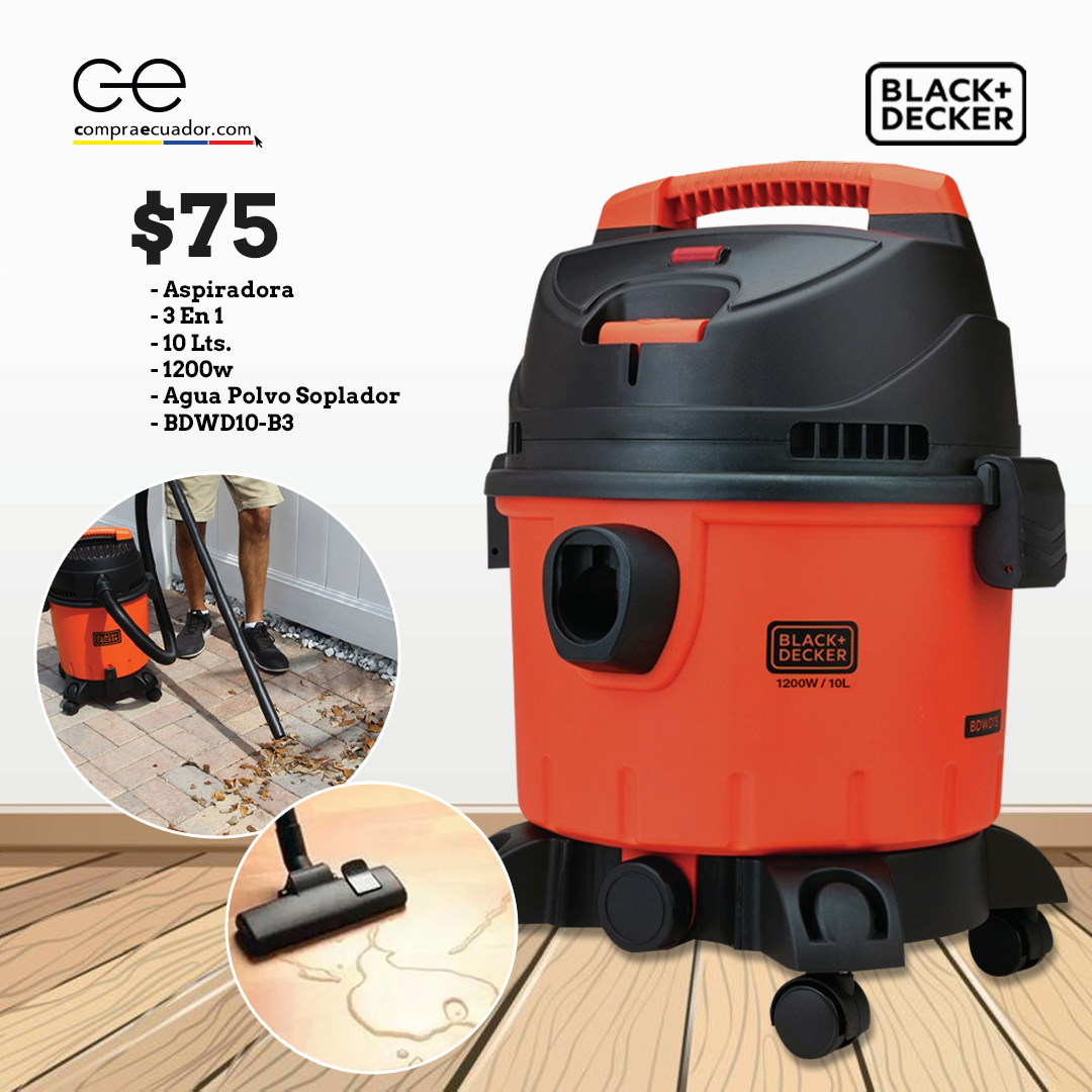 Compraecuador Facebook ad: Oferta del Mes!